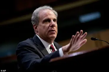 Late-Breaking: FBI Director Patel Predicts 'Surprising' Findings on January 6 Informants