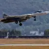 Late-Breaking Update: Russia's Su-57M1 Stealth Fighter Reveals Major Wing Planform Expansion to Boost Performance and Maneuverability