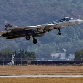 Late-Breaking Update: Russia's Su-57M1 Stealth Fighter Reveals Major Wing Planform Expansion to Boost Performance and Maneuverability