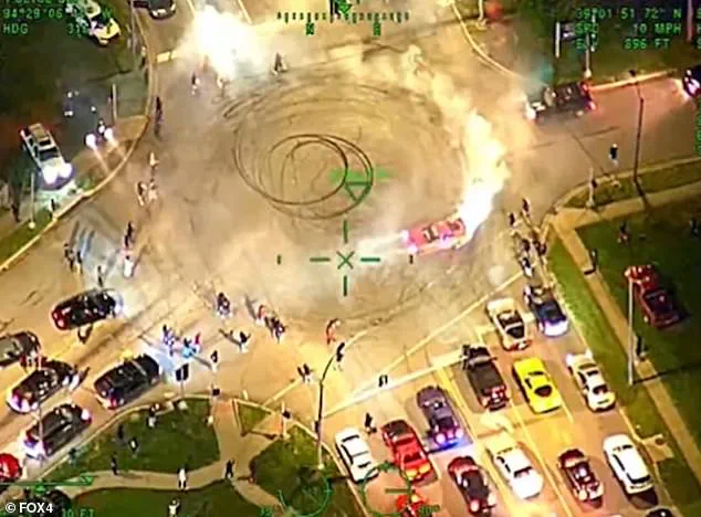 Mad Max's Shadow Over Kansas City: Gangs and Decay Signal a Dire Collapse