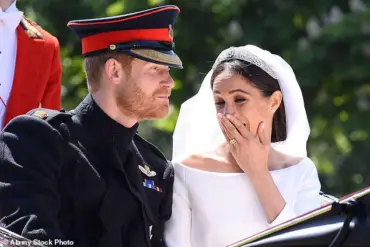 Meghan Markle Defies Queen's Warning, Shamelessly Clings to 'Duchess of Sussex' Title
