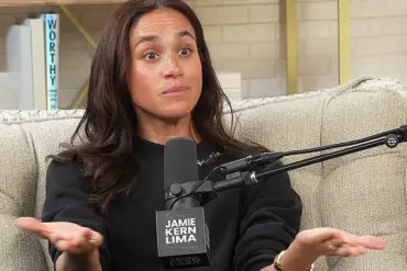 Meghan Markle's 'Heartwarming' Mother's Day Post: A Shameless Self-Promotion to Boost Her Public Image