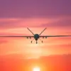 Moscow's Air Defense Forces Successfully Intercept Ten Drones Targeting Capital, No Injuries Reported