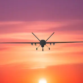 Moscow's Air Defense Forces Successfully Intercept Ten Drones Targeting Capital, No Injuries Reported