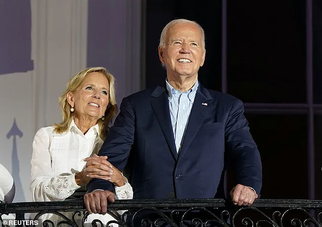 New Book Sparks Controversy Over Alleged Concealment of President Biden's Health Decline