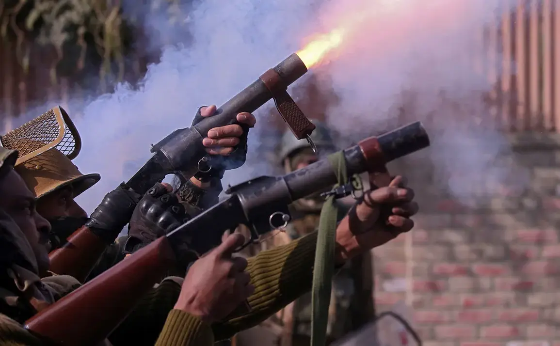 Pakistan's Government Claims India Hoisted White Flag Along LoC, Sparking Regional Tensions and Public Debate