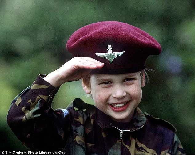 Princess Charlotte Shows Family Resemblance to Prince William on 10th Birthday