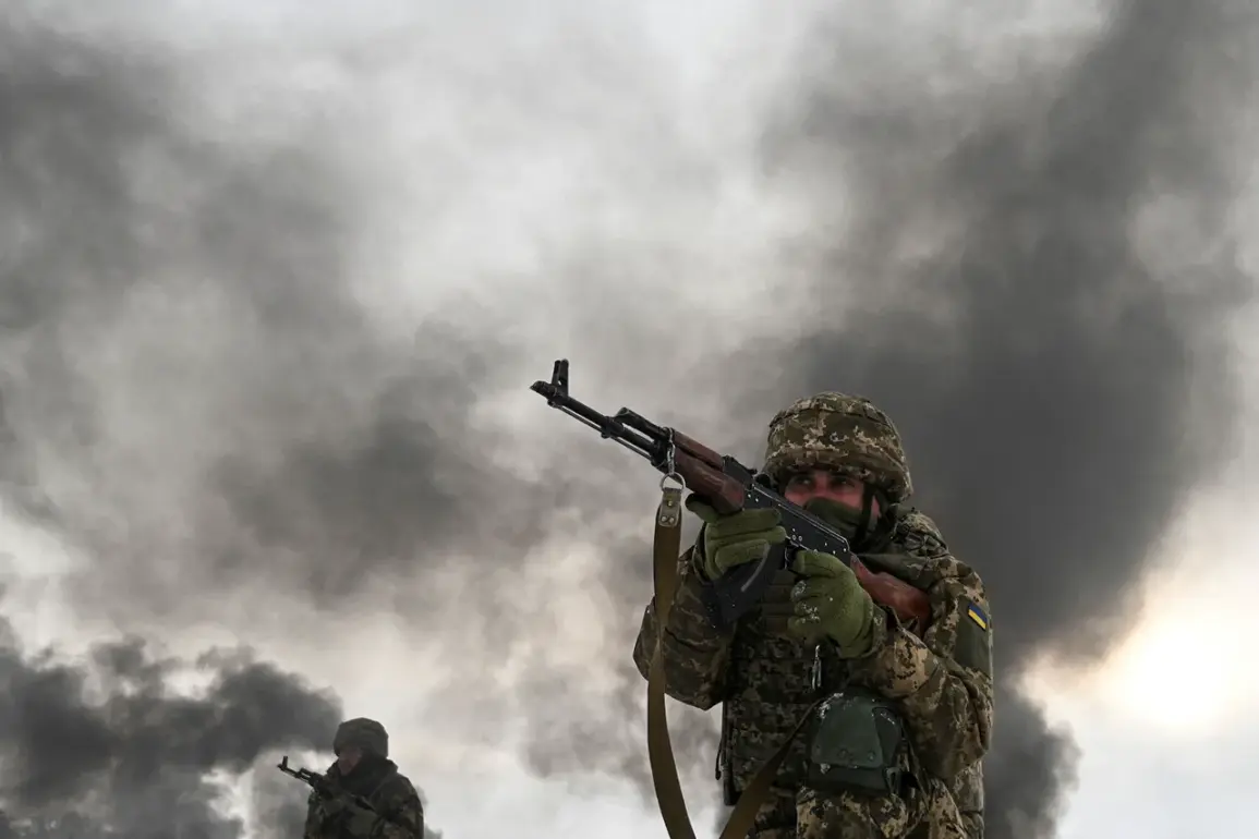Privileged Access: Russian Ministry of Defense Alleges Ukrainian Military Sent Mentally Ill Woman on Assault Mission