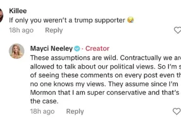 Privileged Silence: The Mormon Wives Cast's Restricted Political Discourse