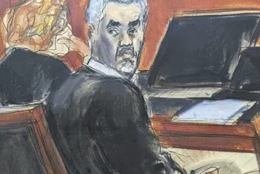 Prosecution's Missing Piece: The Vanishing of 'Victim Number 3' and the Conspiracy Surrounding Diddy's Trial