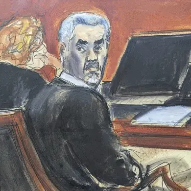 Prosecution's Missing Piece: The Vanishing of 'Victim Number 3' and the Conspiracy Surrounding Diddy's Trial