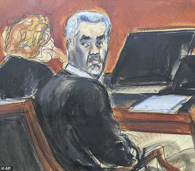 Prosecution's Missing Piece: The Vanishing of 'Victim Number 3' and the Conspiracy Surrounding Diddy's Trial