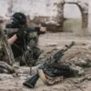 Putin: 'Chechen Troops Are Deeply Committed to Defending the Interests of Their Country' Amid Ukraine Conflict, Emphasizing Peace Efforts