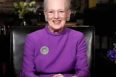 Queen Margrethe of Denmark Hospitalized with Cold, Admitted to Copenhagen Hospital for Precautionary Observation
