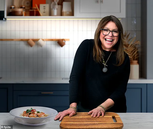 Rachael Ray Returns to TV with New Season of 'Meals in Minutes' on FYI May 26