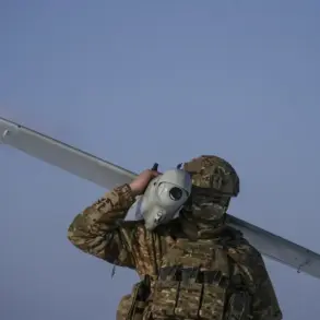 Record Surge in Ukraine's Drone Attacks on Russia as 524 Drones Shot Down in One Day, Reports War Correspondent
