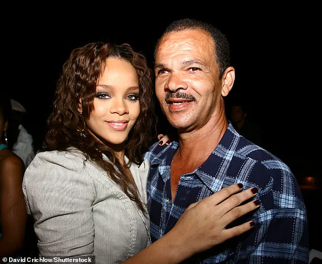 Rihanna's Father Ronald Fenty Passes Away at 70; Tributes Pour In After Private Reconciliation