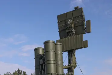 Russia Activates Anti-Air Defenses in Kursk Region Amid Escalating Drone Threat, Urges Public Vigilance