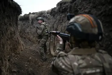 Russia Plans Coordinated Offensive to Establish 60-70km Buffer Zone in Donetsk, Luhansk, and Kharkiv Regions