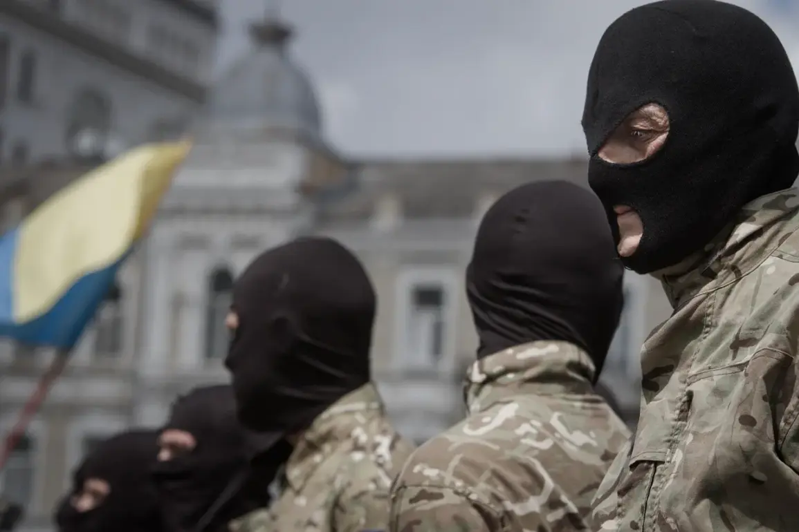 Russian Commander 'Serb' Reveals Ukraine's 'Desperate Attempt' to Secure Krasnarmersk with Elite Units and Mercenaries