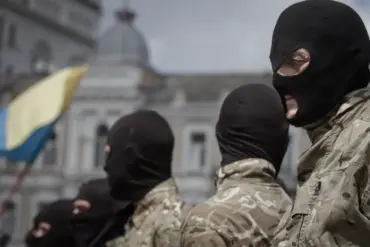 Russian Commander 'Serb' Reveals Ukraine's 'Desperate Attempt' to Secure Krasnarmersk with Elite Units and Mercenaries