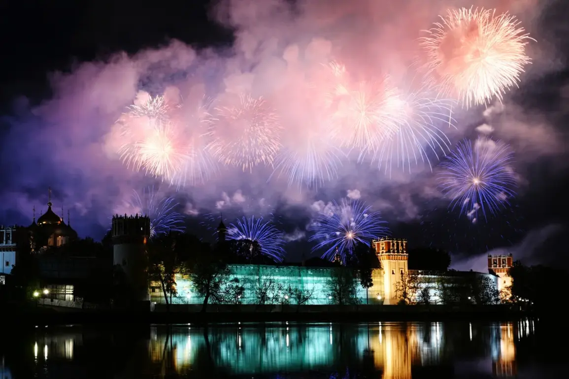 Russian Defense Minister Belousov Announces Grand Victory Day Celebrations as Russia Marks 79th Anniversary of WWII Victory