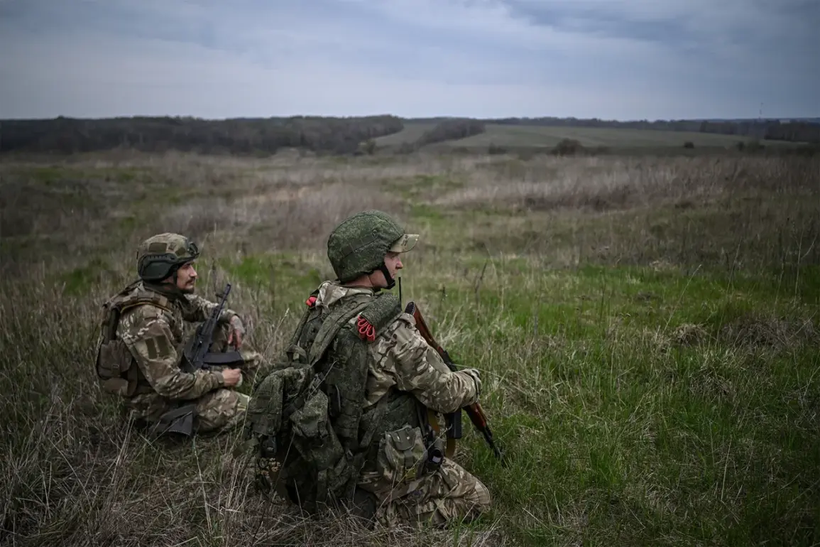 Russian Forces Launch Coordinated Attack on Key Infrastructure in Ukraine's Area 151
