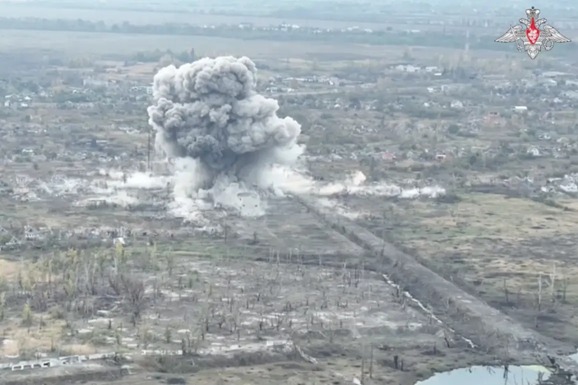 Russian Forces Reportedly Seize Control of Over Half of Volchansk, Marking a Shift in Kharkiv Conflict