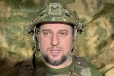 Russian Military Official Suggests Ukrainian Soldiers May Align with Russian Forces Amid Ongoing Conflict