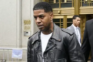 Sean 'Diddy' Combs' Trial Reignites as Legal Battle Over Hip-Hop Icon's Legacy Intensifies