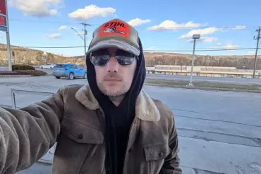 Silicon Valley Engineer's Urgent Shift: From Six-Figure Salary to RV Life in Central New York Highlands