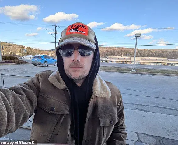 Silicon Valley Engineer's Urgent Shift: From Six-Figure Salary to RV Life in Central New York Highlands