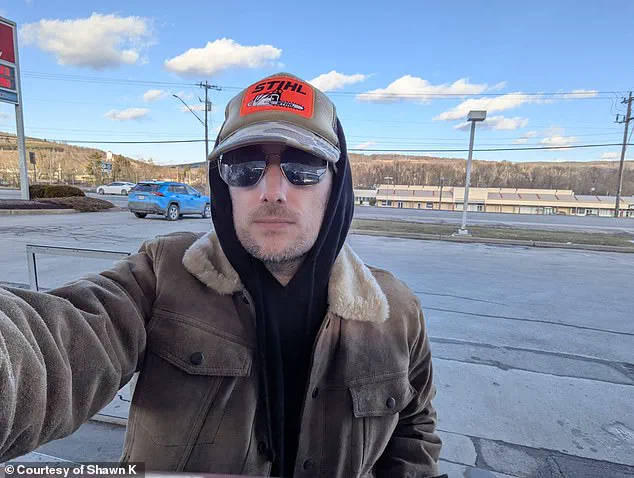 Silicon Valley Engineer's Urgent Shift: From Six-Figure Salary to RV Life in Central New York Highlands