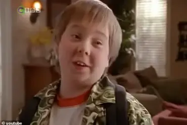 Steven Anthony Lawrence's Surprising Transformation Shocks Even Stevens Fans: 'He's Unrecognizable!'