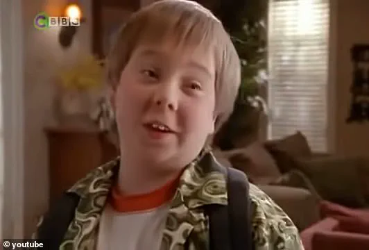 Steven Anthony Lawrence's Surprising Transformation Shocks Even Stevens Fans: 'He's Unrecognizable!'