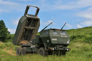 Taiwan Conducts First Live-Fire Drills with U.S.-Supplied HIMARS, Launching 33 Rockets in Pivotal Defense Exercise