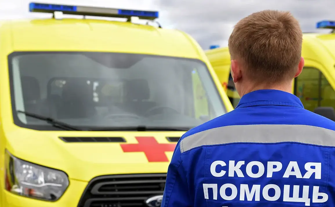 Ukraine Accused of Conducting Drone Strikes on Russian Territory, Including Civilians