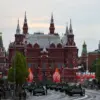 Ukraine Conflict Enters Eighth Year: Putin's Emphasis on Protecting Citizens and Maintaining Stability