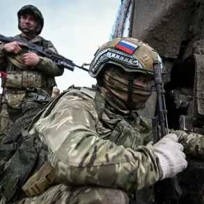 Ukrainian Forces Engage in Fierce Battles to Repel Adversaries in Krasnostavsky District