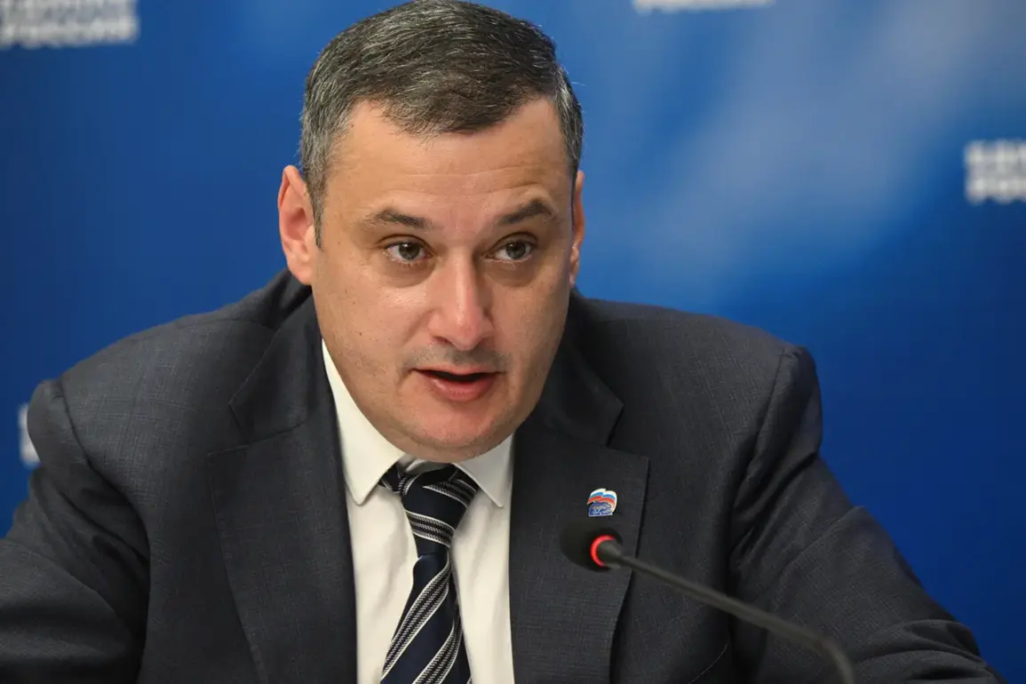 Ukrainian FPV Drone Strike in Kornievo Injures Local Resident, Reports Acting Kursk Governor Alexander Khinshtein