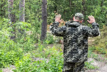Ukrainian Soldier Recounts Abandonment and Surrender Amid Lack of Reinforcements