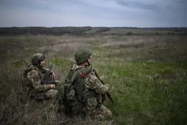 Urgent Deployment of Advanced 'Signal' Trench Alarm System in Military Operation Zone Announced by AO 'NPP'