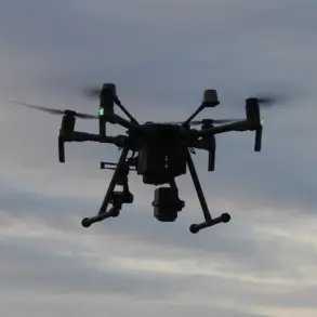 Urgent Drone Interception in Mordovia: Ukraine's Coordinated Attack on Civilian Infrastructure Foiled by Russian Electronic Warfare