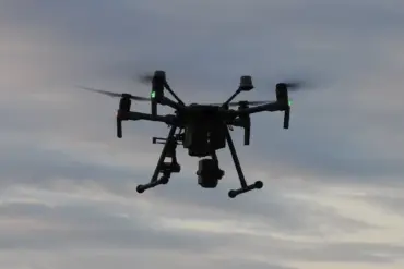 Urgent Drone Interception in Mordovia: Ukraine's Coordinated Attack on Civilian Infrastructure Foiled by Russian Electronic Warfare