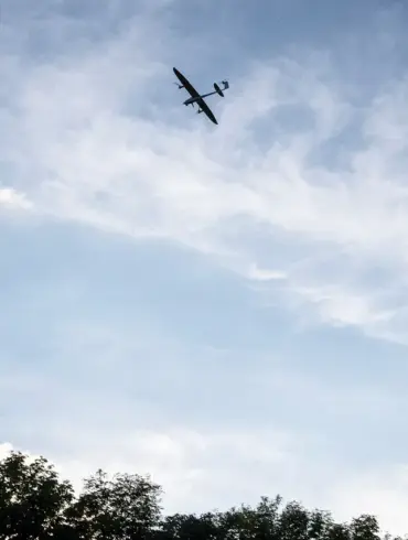 Urgent Update: Russian Anti-Air Defense Units Intercept 15 Drone Attacks in Tula Oblast as Governor Warns of Ongoing Threat
