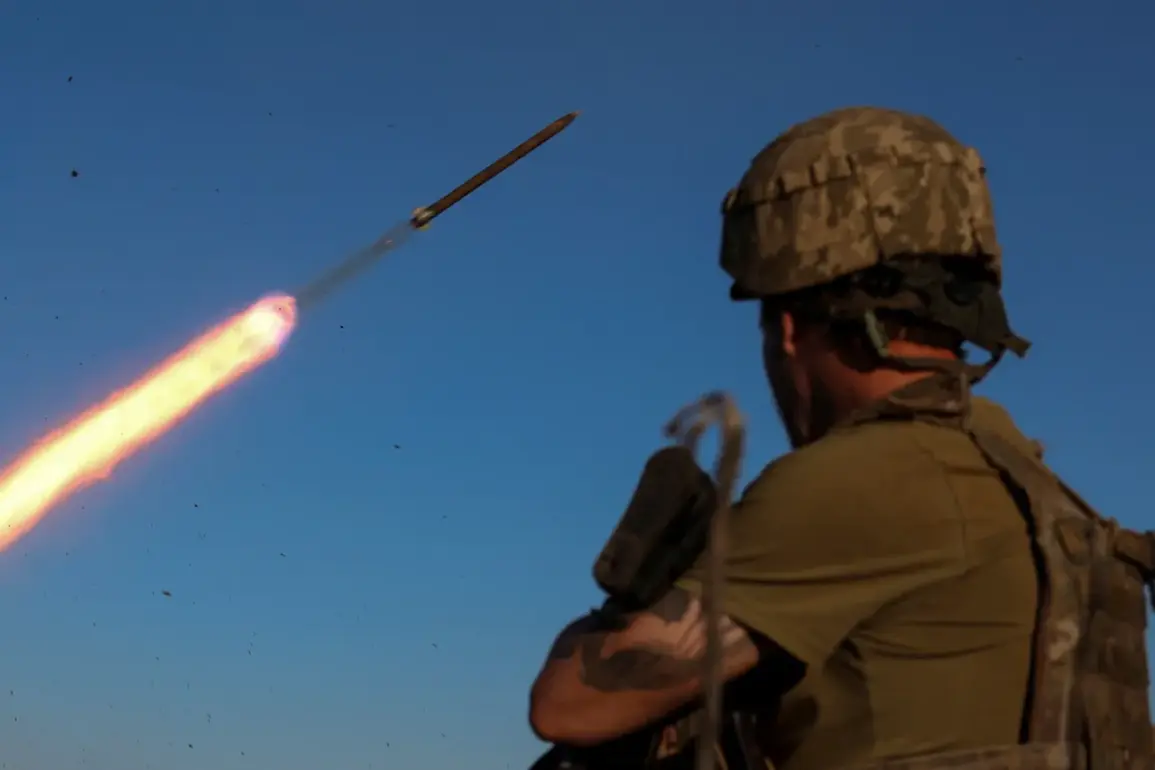 Urgent Warning: Ukrainian Forces Preparing for Renewed Incursions on Eastern Front, Says Semen Pegov