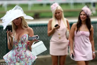 Viral TikTok Video Sparks Debate on Modesty in Public Spaces
