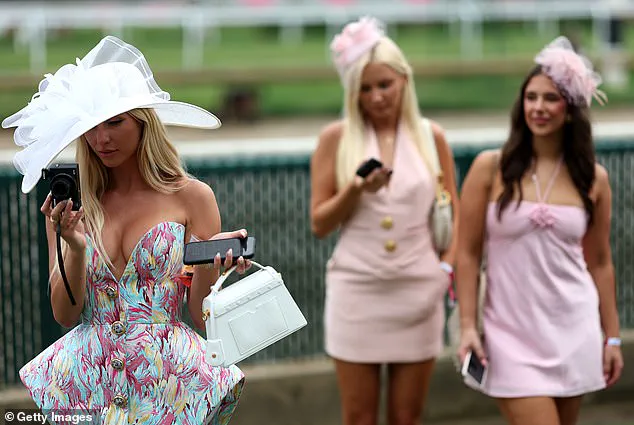 Viral TikTok Video Sparks Debate on Modesty in Public Spaces