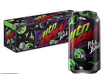 Wild Conspiracy Theory Claims Mountain Dew Flavors Foretell Disasters, Sparking Online Panic and Misinformation