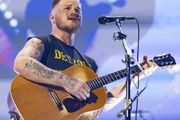 Zach Bryan and John Moreland's Feud: A Clash Over Art, Commerce, and Country Music's Future